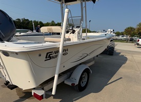 Anglers Marine
